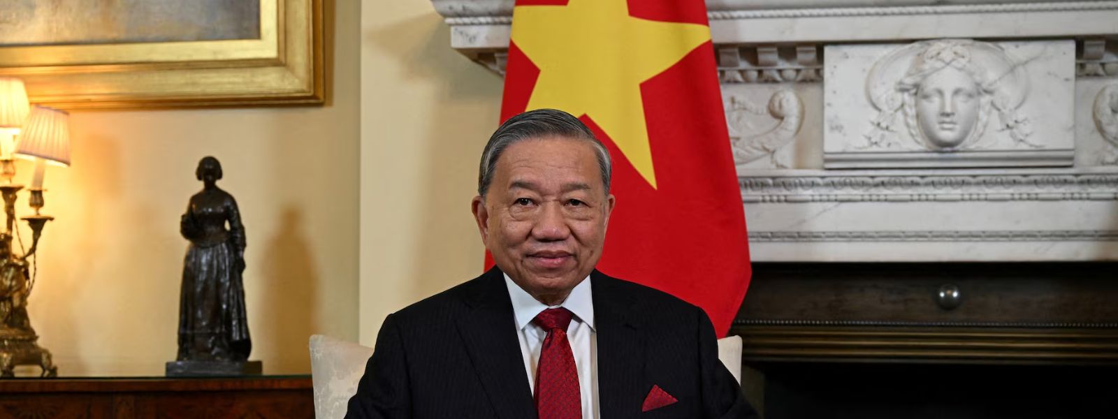President of Vietnam to Arrive in Sri Lanka Today